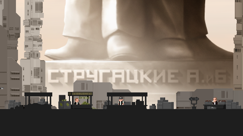 Illustration for article titled The Final Station Stopped A Station Too Early